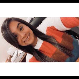 Meet your Posher, Lupe